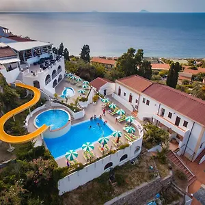 3* Hotel Villaggio Fior Di Sicilia
